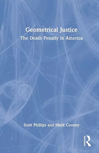 Geometrical Justice cover