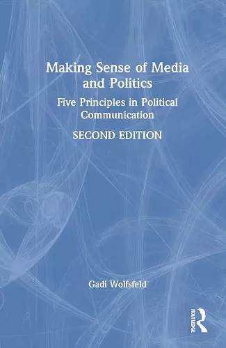 Making Sense of Media and Politics cover