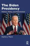 The Biden Presidency cover