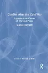 Conflict After the Cold War cover