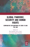 Global Pandemic, Security and Human Rights cover