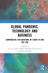 Global Pandemic, Technology and Business cover