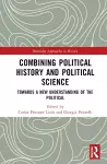 Combining Political History and Political Science cover