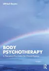 Body Psychotherapy cover