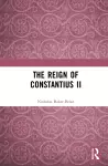 The Reign of Constantius II cover