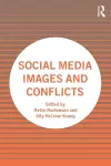 Social Media Images and Conflicts cover