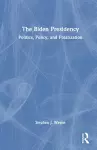 The Biden Presidency cover