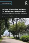 Hazard Mitigation Training for Vulnerable Communities cover