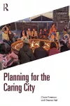 Planning for the Caring City cover