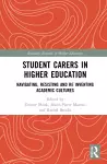 Student Carers in Higher Education cover