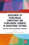 Assessment of Plurilingual Competence and Plurilingual Learners in Educational Settings cover