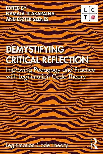 Demystifying Critical Reflection cover