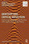 Demystifying Critical Reflection cover