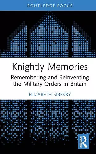 Knightly Memories cover