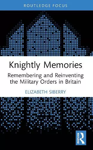 Knightly Memories cover