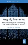 Knightly Memories cover