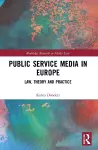 Public Service Media in Europe cover