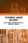 Vietnamese Labour Militancy cover