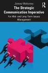 The Strategic Communication Imperative cover