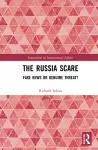 The Russia Scare cover