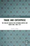 Trade and Enterprise cover