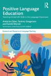 Positive Language Education cover