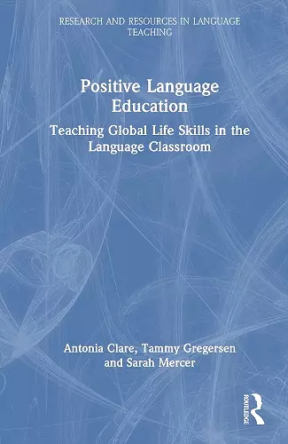 Positive Language Education cover