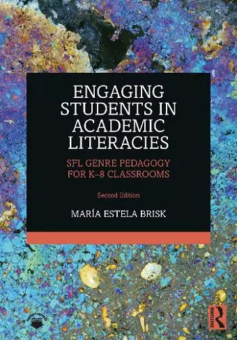 Engaging Students in Academic Literacies cover