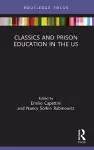 Classics and Prison Education in the US cover