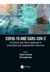 COVID-19 and SARS-CoV-2 cover