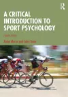 A Critical Introduction to Sport Psychology cover