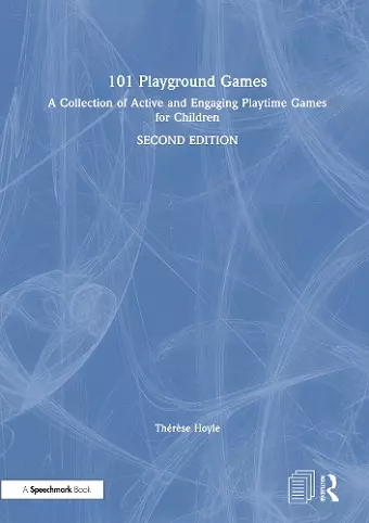 101 Playground Games cover