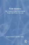 Team Analytics cover