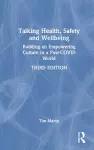 Talking Health, Safety and Wellbeing cover