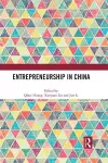 Entrepreneurship in China cover