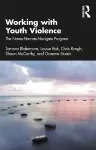 Working with Youth Violence cover