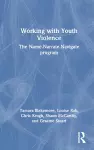 Working with Youth Violence cover