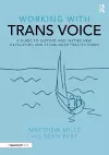 Working with Trans Voice cover