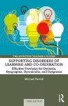 Supporting Disorders of Learning and Co-ordination cover