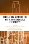 Regulatory Support for Off-Grid Renewable Electricity cover