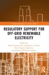 Regulatory Support for Off-Grid Renewable Electricity cover