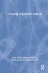 Leading a Business School cover