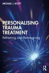 Personalising Trauma Treatment cover