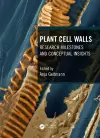 Plant Cell Walls cover