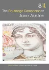 The Routledge Companion to Jane Austen cover