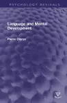 Language and Mental Development cover