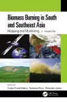 Biomass Burning in South and Southeast Asia cover