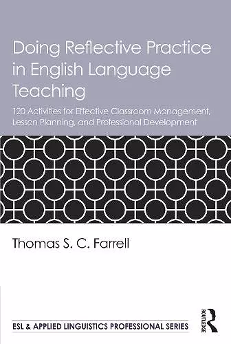 Doing Reflective Practice in English Language Teaching cover