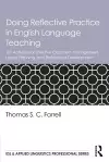 Doing Reflective Practice in English Language Teaching cover