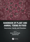 Handbook of Plant and Animal Toxins in Food cover